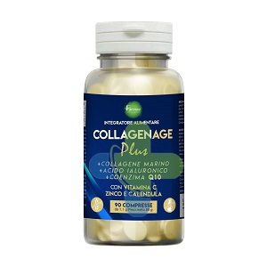 Farmac Collagenage Plus 90cpr