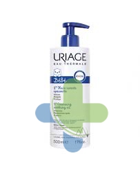 Uriage Premiere Premiere Huile Lav Apaisante