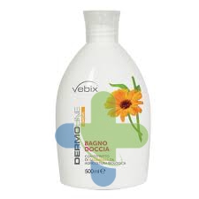 Vebi Istituto Biochimico Dermoline Calendula Bagnod