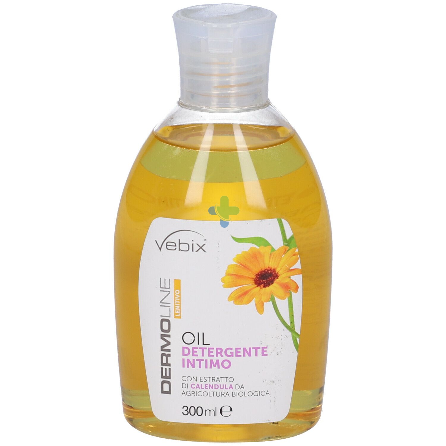 Vebi Istituto Biochimico Dermoline Calendula Oil Intimo