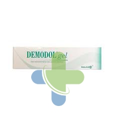 Nalkein Sa Demodol Gel Antidolorifico