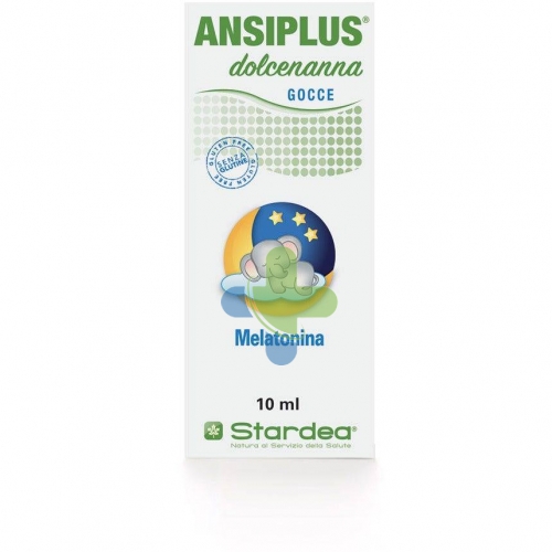 Stardea Ansiplus Dolcenanna 10ml