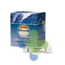 Lacote Guam Britannia Cell 30bust