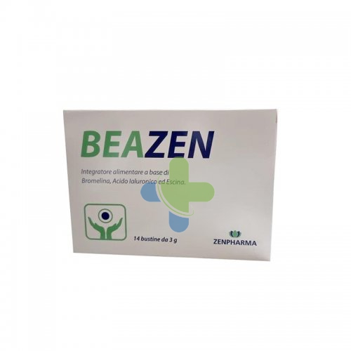 Zen Pharma Beazen 14bust