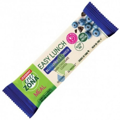 Enervit Enerzona Enerzona Easy Lunch Blueb 58g