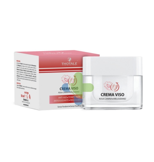 Cliawalk Thotale Crema Viso Rosa/melogr