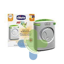 Chicco (artsana) Ch Zanza Dispositivo Portatile