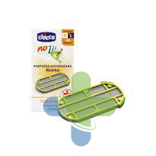 Chicco Ch Zanza Ricarica Dispositivo