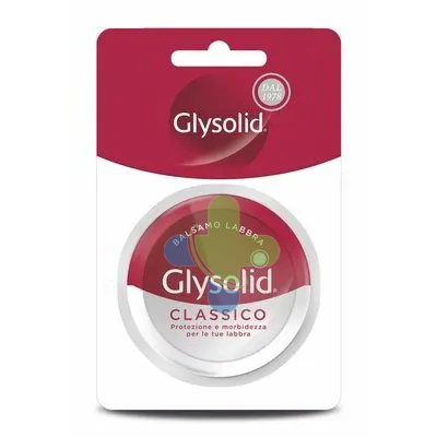 Glysolid Latta Labbra