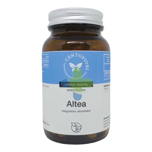 Cento Fiori Altea 100cps Veg