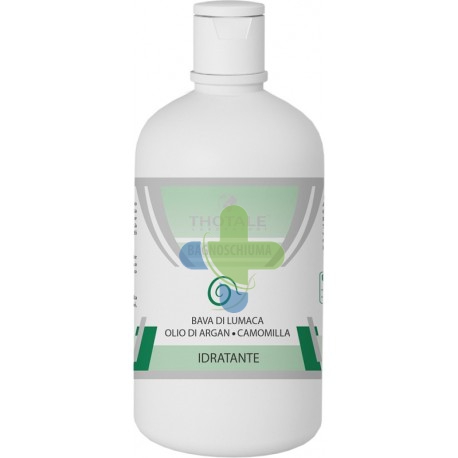 Cliawalk Thotale Bagnoschiuma Bava Lum