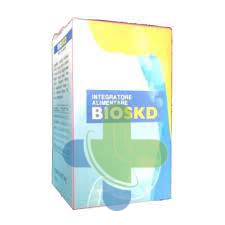 Omniaequipe Sas Bioskd 30cps