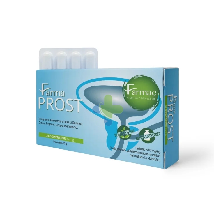 Farmac Farmaprost 30cpr