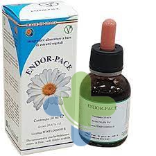 Herboplanet Endor-pace Gocce 50ml