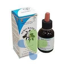 Herboplanet Sero-radici Gocce 50ml