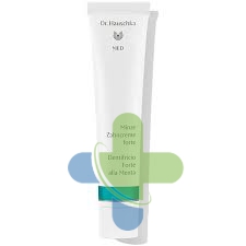Dr Hauschka Dr Hauschka Dentif Ft Ment75ml