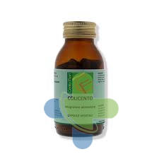 Cento Fiori Colicento 100cps Veg