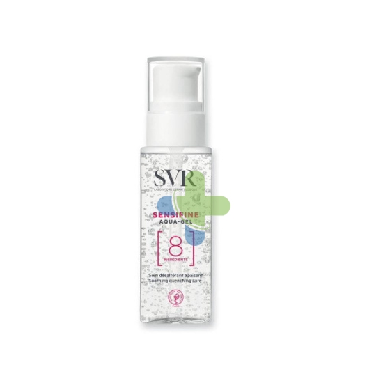 Laboratoires Svr Sensifine Aquagel 40ml