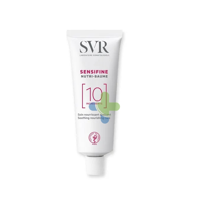 Laboratoires Svr Sensifine Nutribaume 40ml
