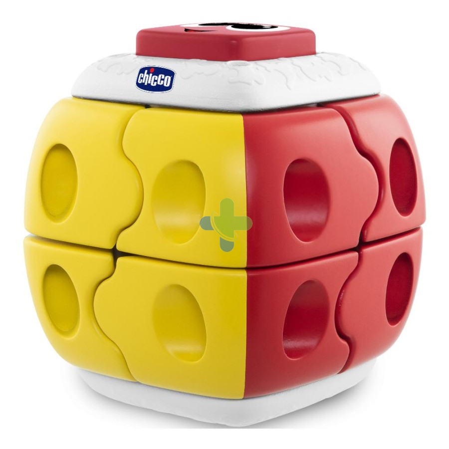 Chicco Ch Gioco S2p Q-bricks