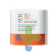 Svr Sun Secure Easy Stick 50+ 10g