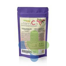 Biosalus Di Vatrella A. Sas Vitamica 40cpr Mast