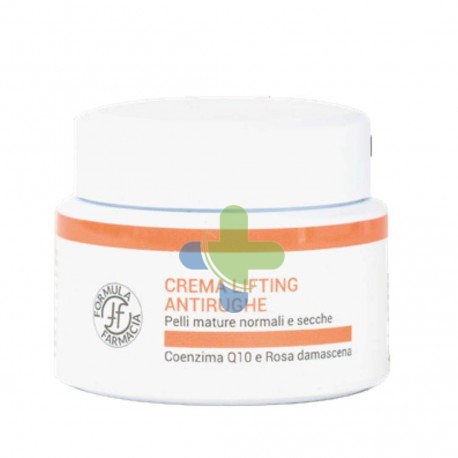 So.farma.morra Ff Crema Lifting Antirughe50ml