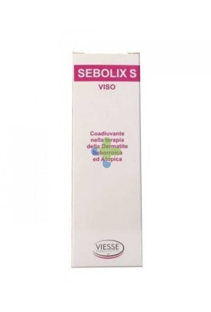 Farmaceutici Essevi Sebolix S Detergente Ph Acido