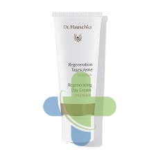 Dr Hauschka Dr Hauschka Cr Rigen Inten40ml