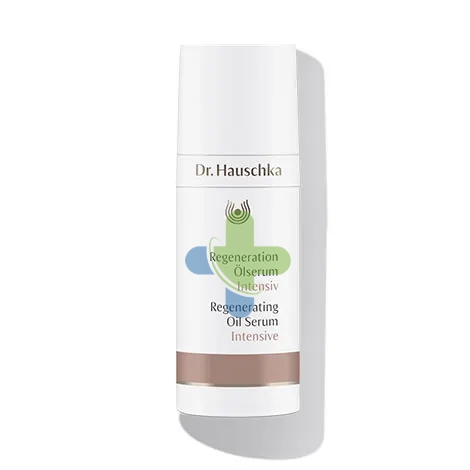 Dr Hauschka Dr Hauschka Siero Rigen In20ml
