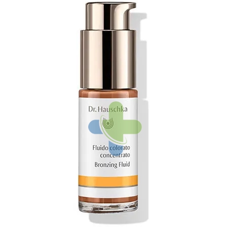 Wala Italia Dr Hauschka Fluido Col Con18ml