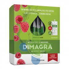 Promopharma Dimagra Aminodiet Drink Lampon