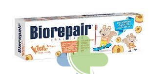 Biorepair Kids 0-6anni Pesca