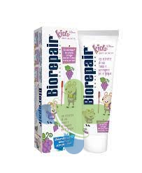 Biorepair Kids Uva 50ml