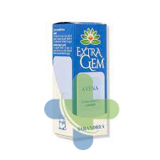 Sarandrea Marco &c. Extragem Avena Sativa Somm Gtt