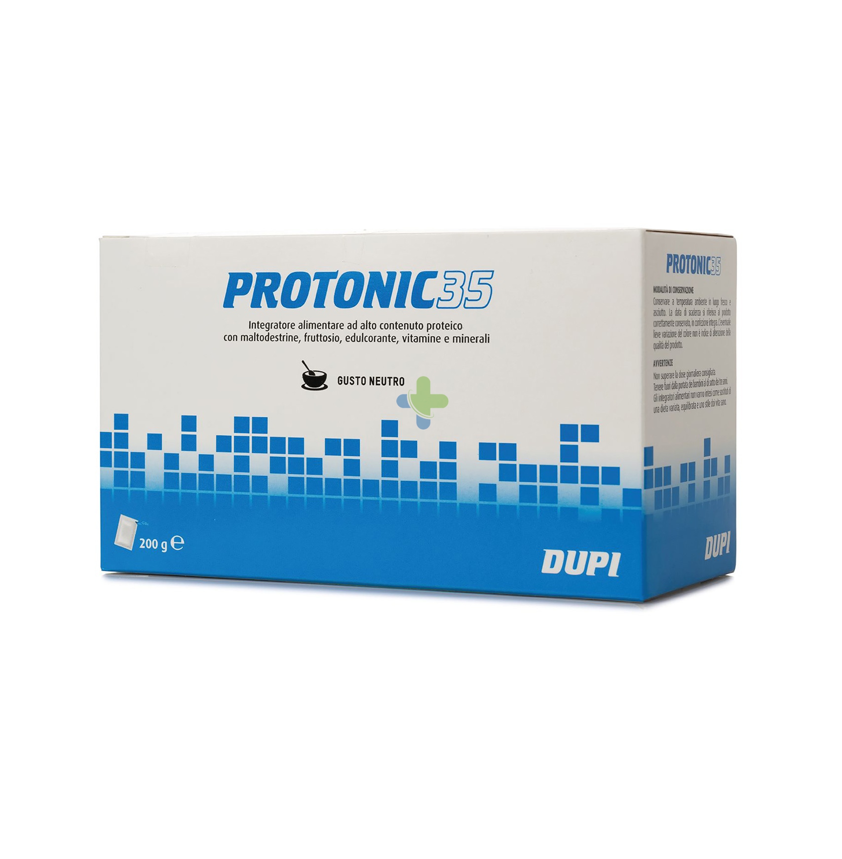 Dupi Italia Protonic 35 10bustine