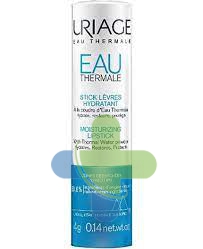 Uriage Eau Thermale Stick Labbra S/om