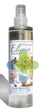 Bruno Dalla Grana Mangimi Shampoo Elicriso 250ml