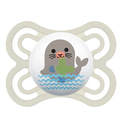 Mam Perfect 2-6m Neutro