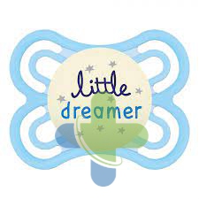 Mam Perfect 2-6m Ngt Maschio