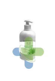 Cura Farma Curaderm Sapone Mani Aloe Vera