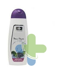 Cura Farma Curaderm Shampoo Mora-muschio