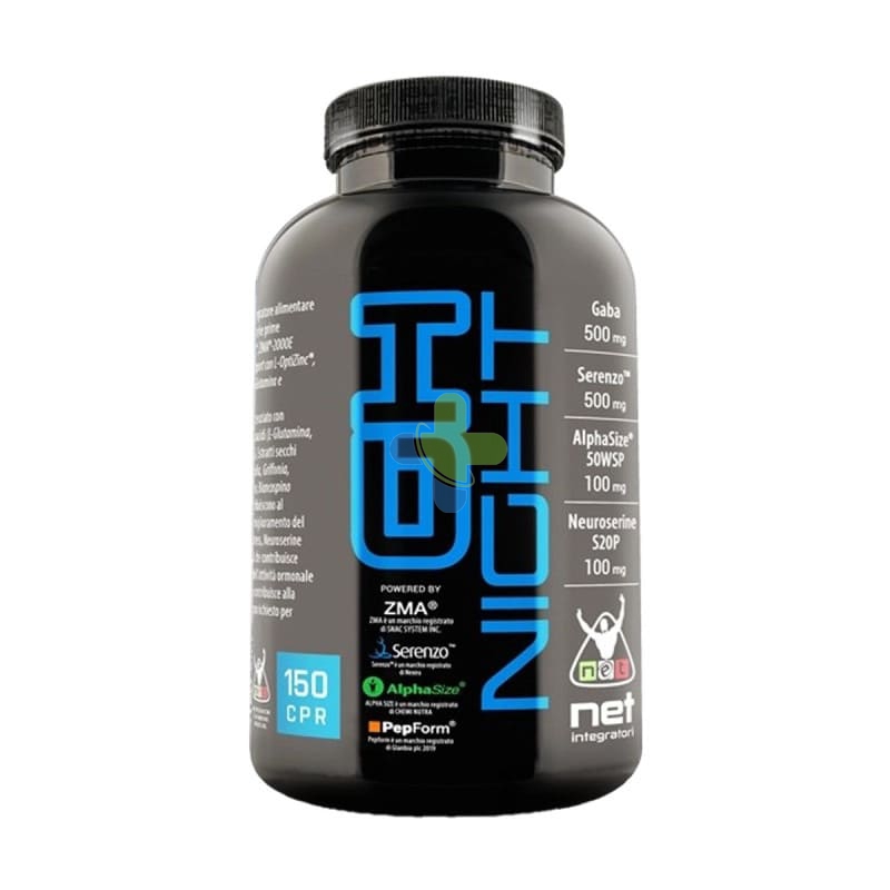 Moldes Gh Night 150cpr