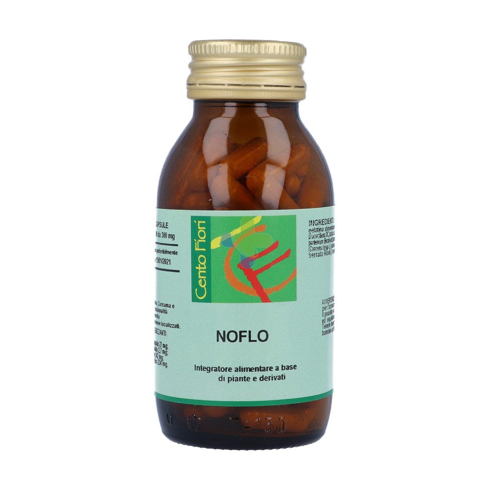 Cento Fiori Noflo 100cps Veg
