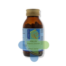 Cento Fiori Psillio 100cps Veg