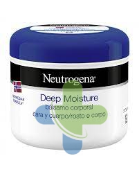 Neutrogena Corpo Neutrogena Balsamo Comf Idrat