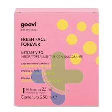 The Good Vibes Company Goovi Nettare Viso 10fl 25ml