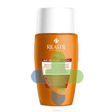 Ist.ganassini Rilastil Ak Repair 100 50ml