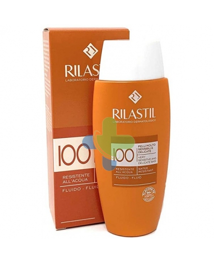 Ist.ganassini Rilastil 100 Fluido 75ml