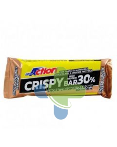 Proaction Crispy Bar Choco Coc